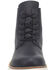 Image #4 - Dingo Men's Blacktop Lace-Up Boots - Round Toe, , hi-res