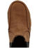 Image #6 - Twisted X Women's 4" Chelsea Driving Moc Work Boots - Nano Toe, Brown, hi-res
