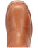 Image #6 - Dingo Women's Roxy Fashion Booties - Round Toe, Tan, hi-res