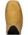 Image #6 - Frye Women's Campus Chelsea Boots - Square Toe, Camel, hi-res