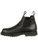 Image #3 - Georgia Boot Men's Giant Waterproof High Romeo Boots - Round Toe, Black, hi-res