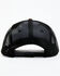 Image #3 - Cody James Men's American Flag Patch Ball Cap, Olive, hi-res