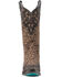 Lane Women's Lilly Western Boots - Snip Toe, Black, hi-res