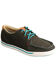 Hooey by Twisted X Women's Lopers, Brown, hi-res