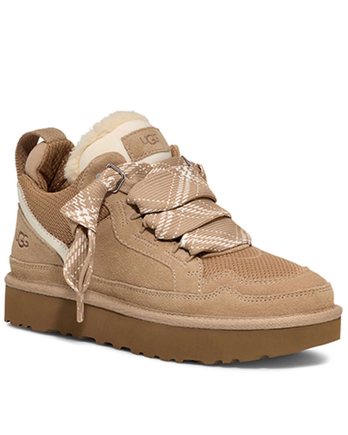 Image #1 - UGG Women's Lowmel, Sand, hi-res