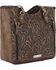 American West Women's Annie's Secret Large Tote, Brown, hi-res