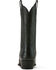Image #3 - Ariat Girls' Casanova Western Boots - Snip Toe, Black, hi-res