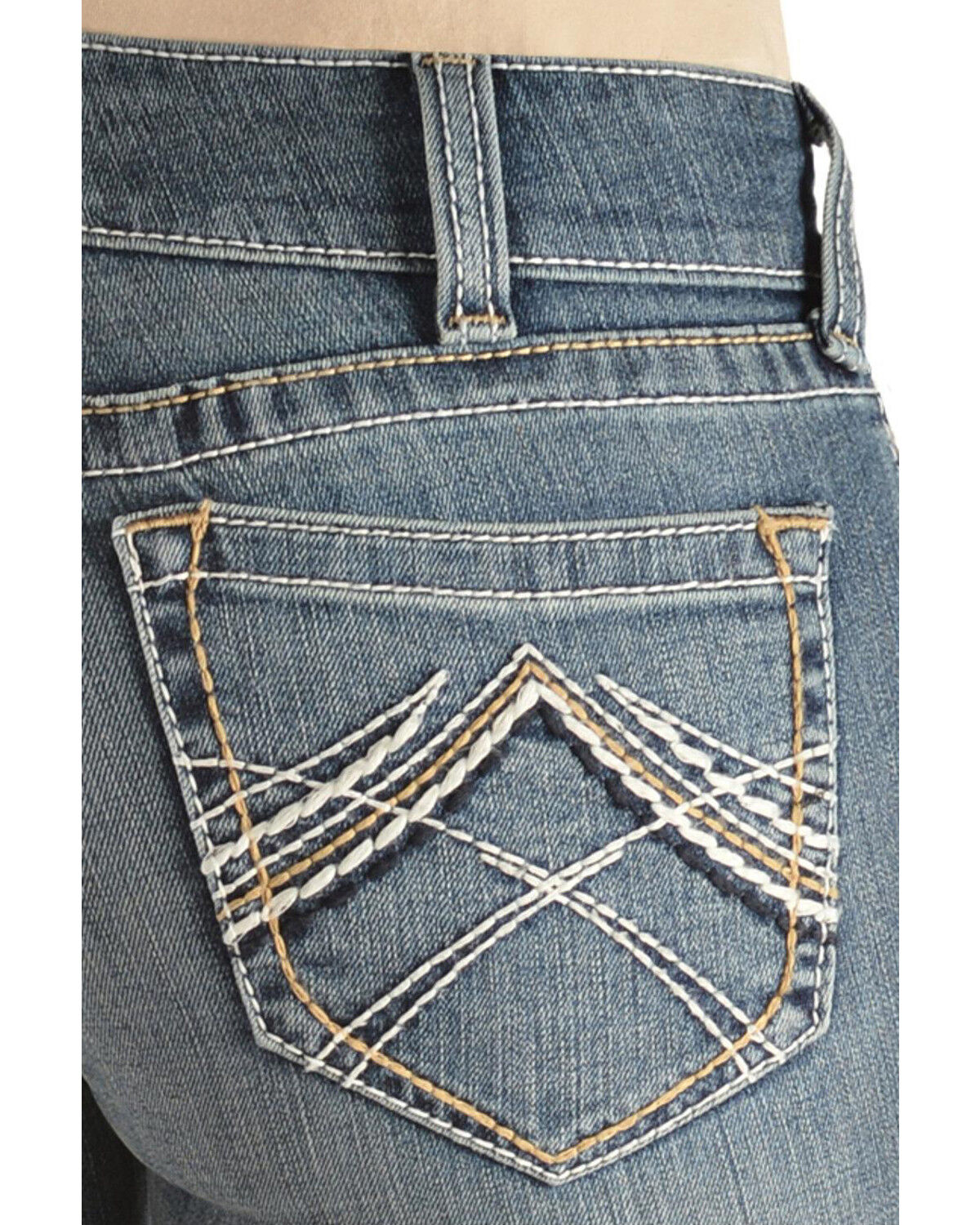Ariat rn 105037 ca 45953 Clearance