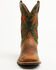 Image #4 - Ariat Men's Sport Cool VentTEK Western Performance Boots - Broad Square Toe, Tan, hi-res