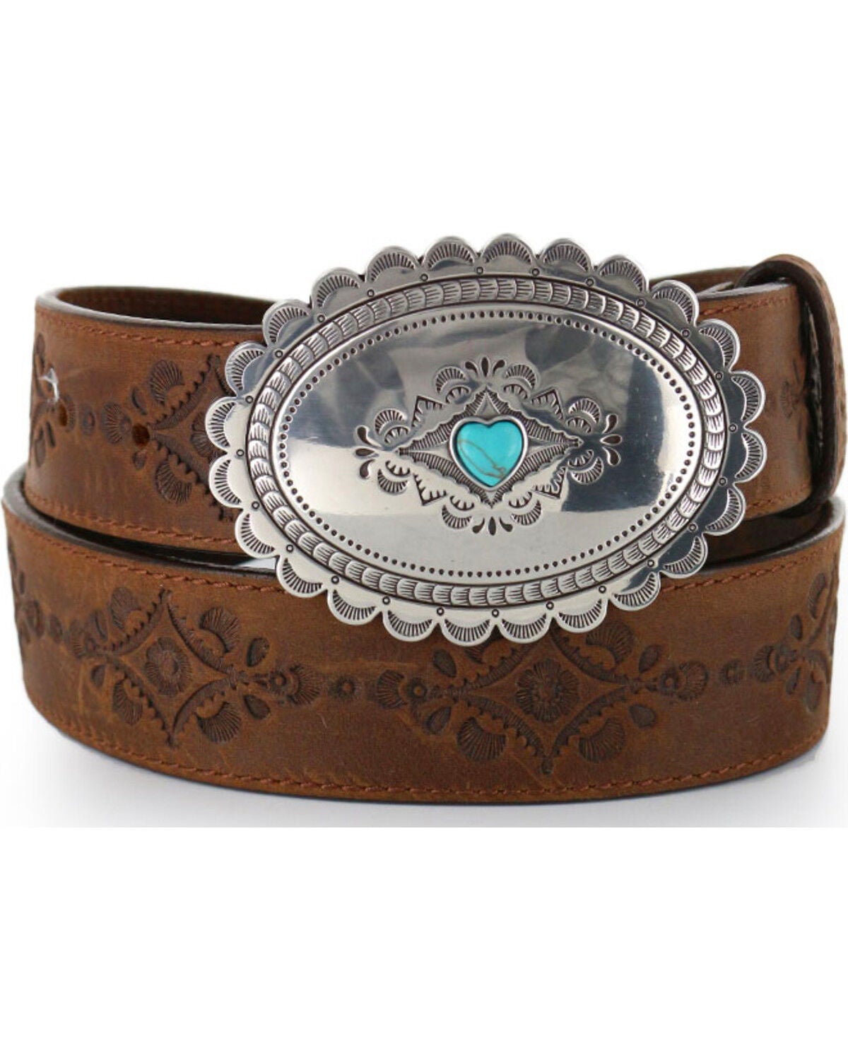 female belt buckles