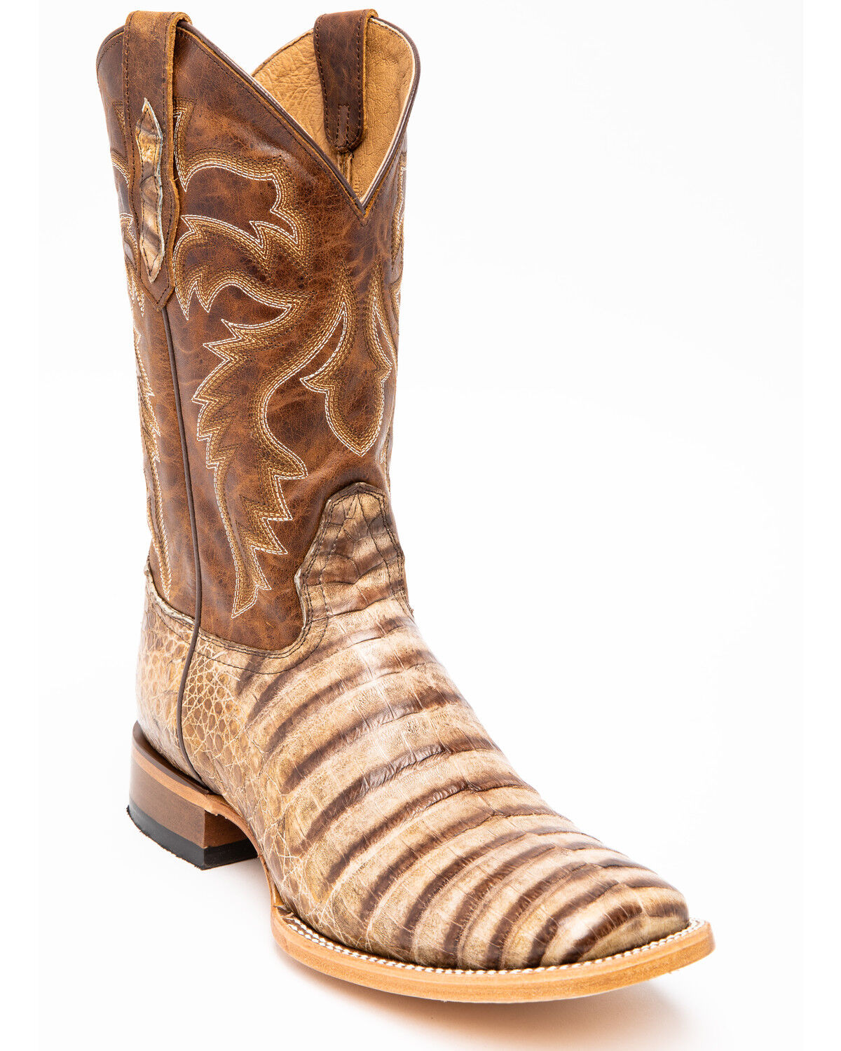 Cody james caiman promp boots