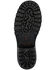 Image #7 - Georgia Men's LTX Logger Waterproof Work Boots - Soft Toe, Brown, hi-res