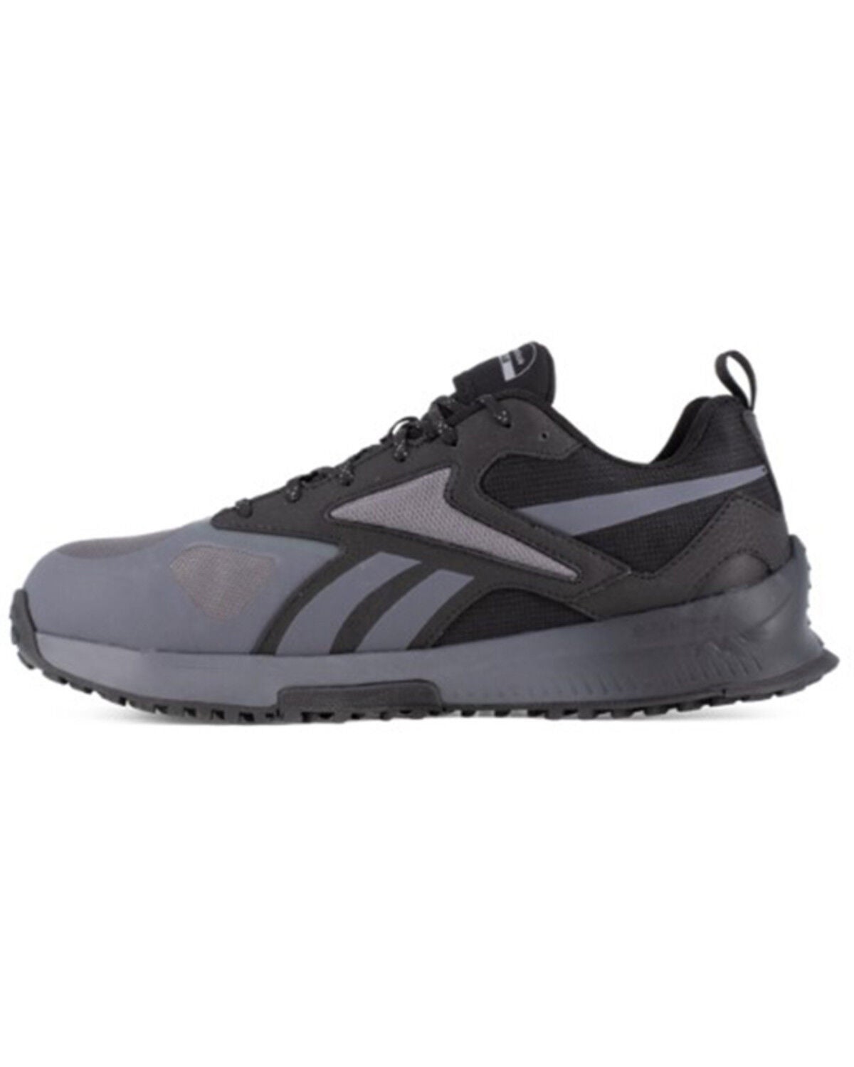 Reebok Men's Lavante Trail 2 Athletic Work Shoe - Composite Toe,