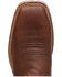 Image #5 - Ariat Hybrid All Weather Waterproof Neoprene Work Boots - Steel Toe, , hi-res