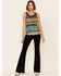 Image #5 - Tasha Polizzi Women's Natasha Sequins Tank Top, Multi, hi-res