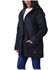 Image #2 - Kimes Ranch Women's Tatum Coat, Black, hi-res
