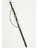 Image #3 - Shyanne Women's Concho Boot Bracelet with Chain, Black, hi-res