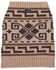 Image #1 - Pendleton Pet Classics Westerly Dog Sweater - Small, Brown, hi-res