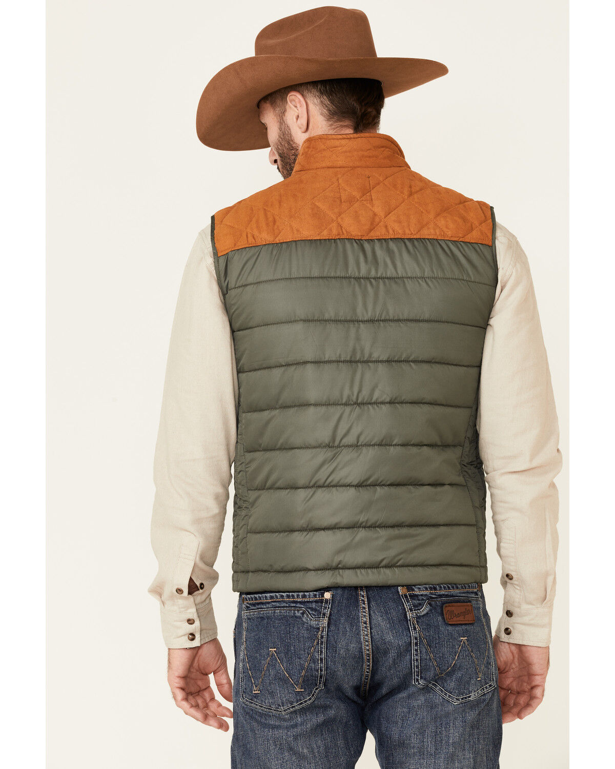 hooey vest