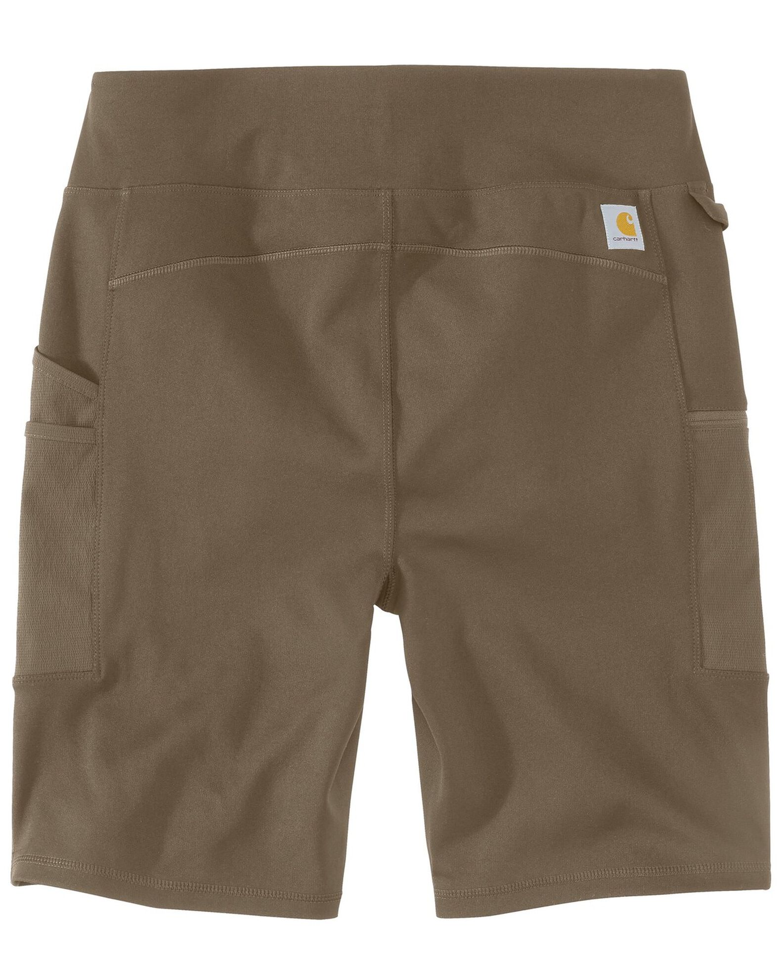Carhartt women's shorts hot sale