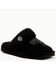 Image #1 - Ariat Women's Jackie Slippers - Broad Square Toe, Black, hi-res