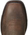Image #4 - Ariat Men's WorkHog® VentTEK Work Boots - Soft Toe, Brown, hi-res