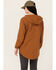 Image #4 - Carhartt Women's Relaxed Fit Lightweight Water Repellent Jacket, Tan, hi-res