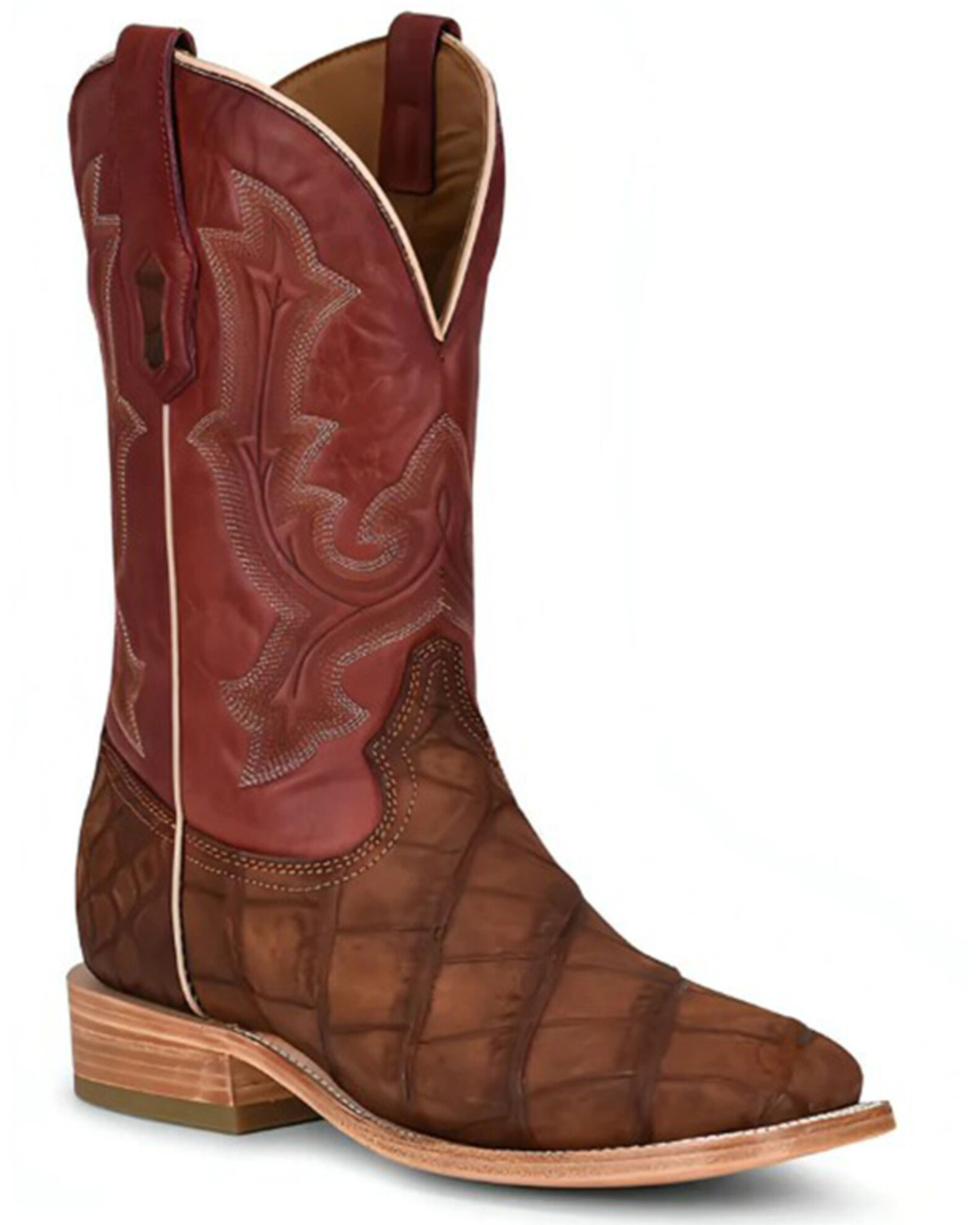 Corral exotic boots discount