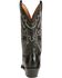 Image #8 - Ariat Men's Legend Western Performance Boots - Square Toe, Black, hi-res