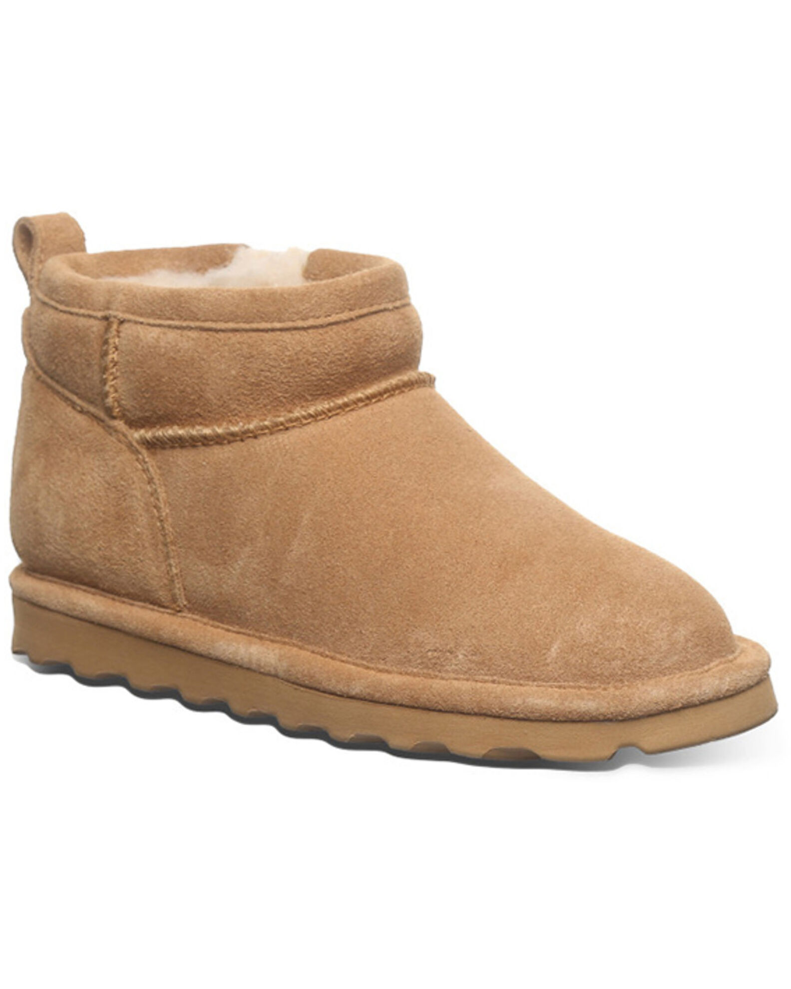 Product Name Bearpaw Girls Shorty Youth Casual Boots