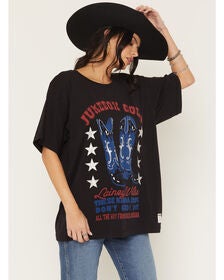 Americana Tops