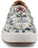 Image #4 - Hooey by Twisted X Men's Slip-On Lopers, Multi, hi-res