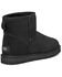 Image #4 - UGG Men's Classic Mini Boots, Black, hi-res