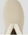 Image #4 - Pendleton Women's Cabin Fold Down Slippers - Round Toe, Cream, hi-res
