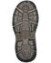Image #7 - Rocky Boys' Jasper Trac Waterproof 2000G Insulated Outdoor Boots - Soft Toe, Brown, hi-res