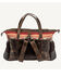 Image #2 - STS Ranchwear By Carroll Women's Chaynee Mountain Amelia Handbag, Multi, hi-res