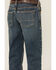 Image #4 - Ariat Boys' Murphy Slim Straight Denim Jeans, Blue, hi-res