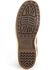 Image #7 - Xtratuf Men's 6" Legacy Ankle Deck Boots - Steel Toe, Brown, hi-res