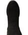 Lane Women's Plain Jane Western Boots - Round Toe, Black, hi-res