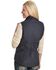 Outback Trading Co. Women's Grand Prix Vest, Navy, hi-res