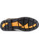 Cody James Men's 8" Lace-Up Kiltie - Composite Toe, Brown, hi-res