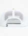 Image #3 - Hooey Men's Resistol Logo Ball Cap, Tan, hi-res