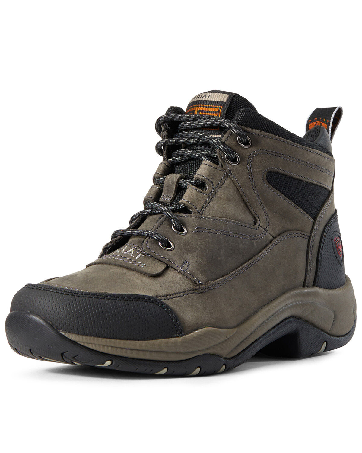 ariat women's terrain work boot