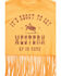 Image #2 - Shyanne Toddler Girls' It's About To Get Western Fringe Short Sleeve Graphic Tee, Gold, hi-res