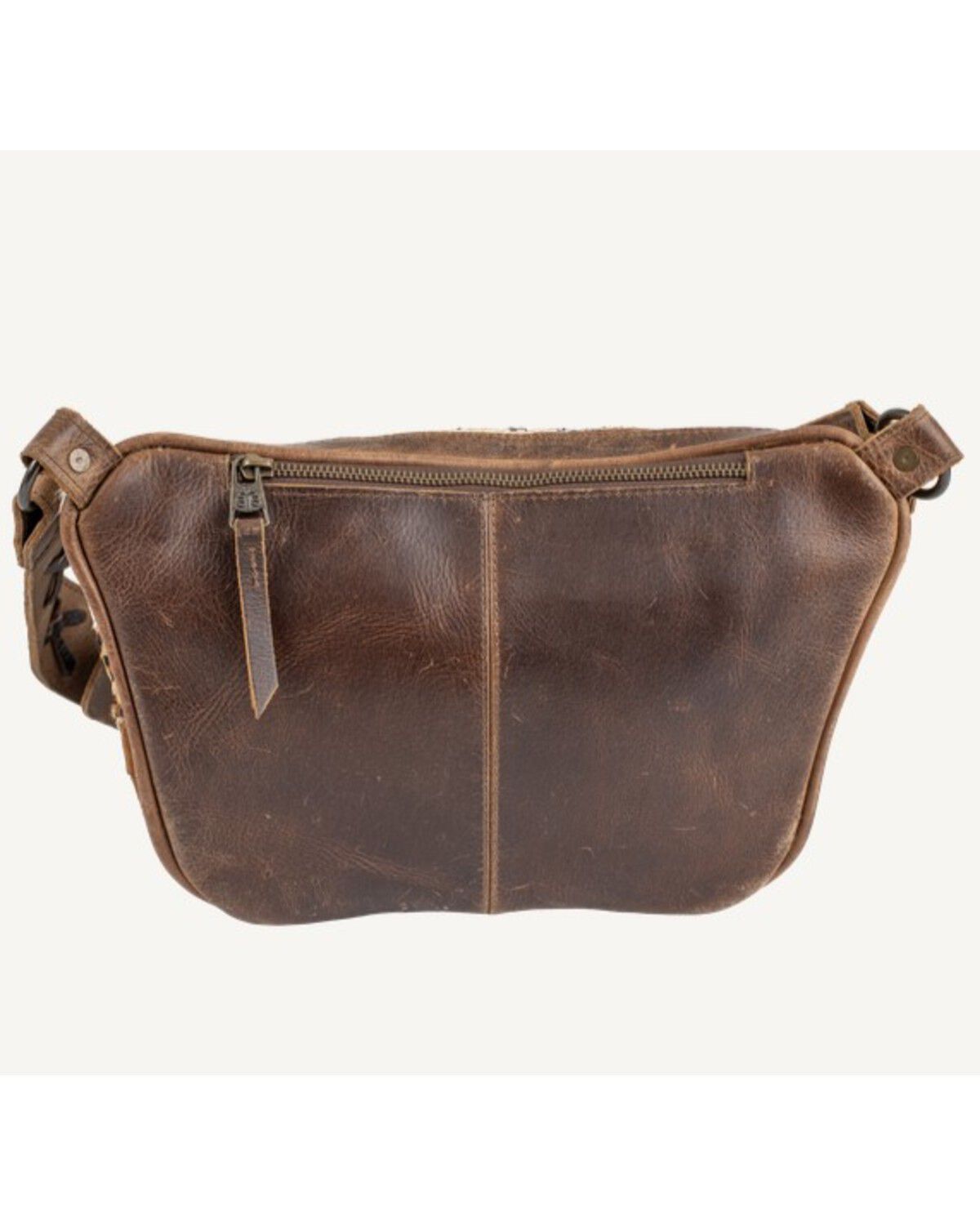 Image #2 - STS Ranchwear by Carroll Women's Chaynee Mountain Sachi Sling Bag, Multi, hi-res