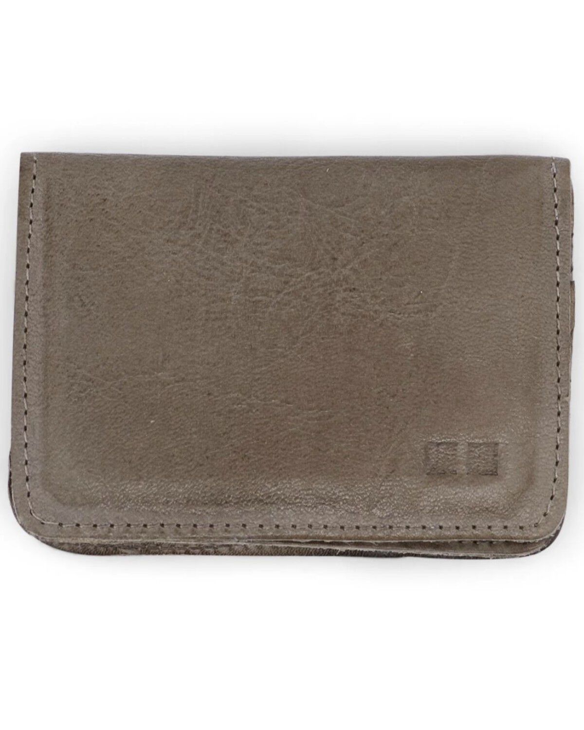 Image #1 - Bed Stu Jeor Wallet, Taupe, hi-res