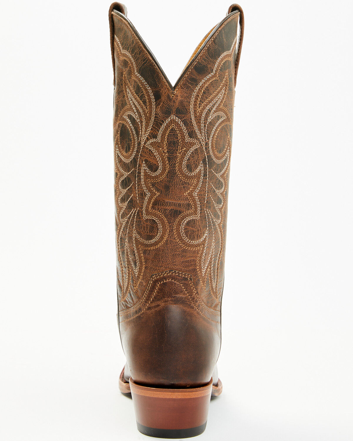 Image #6 - Shyanne Women's Loretta Western Boots - Snip Toe, Tan, hi-res