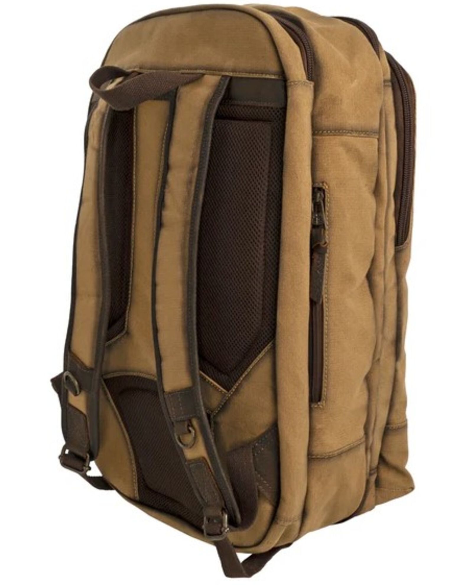 Product Name STS Ranchwear by Carroll Buffalo Creek Porter Backpack