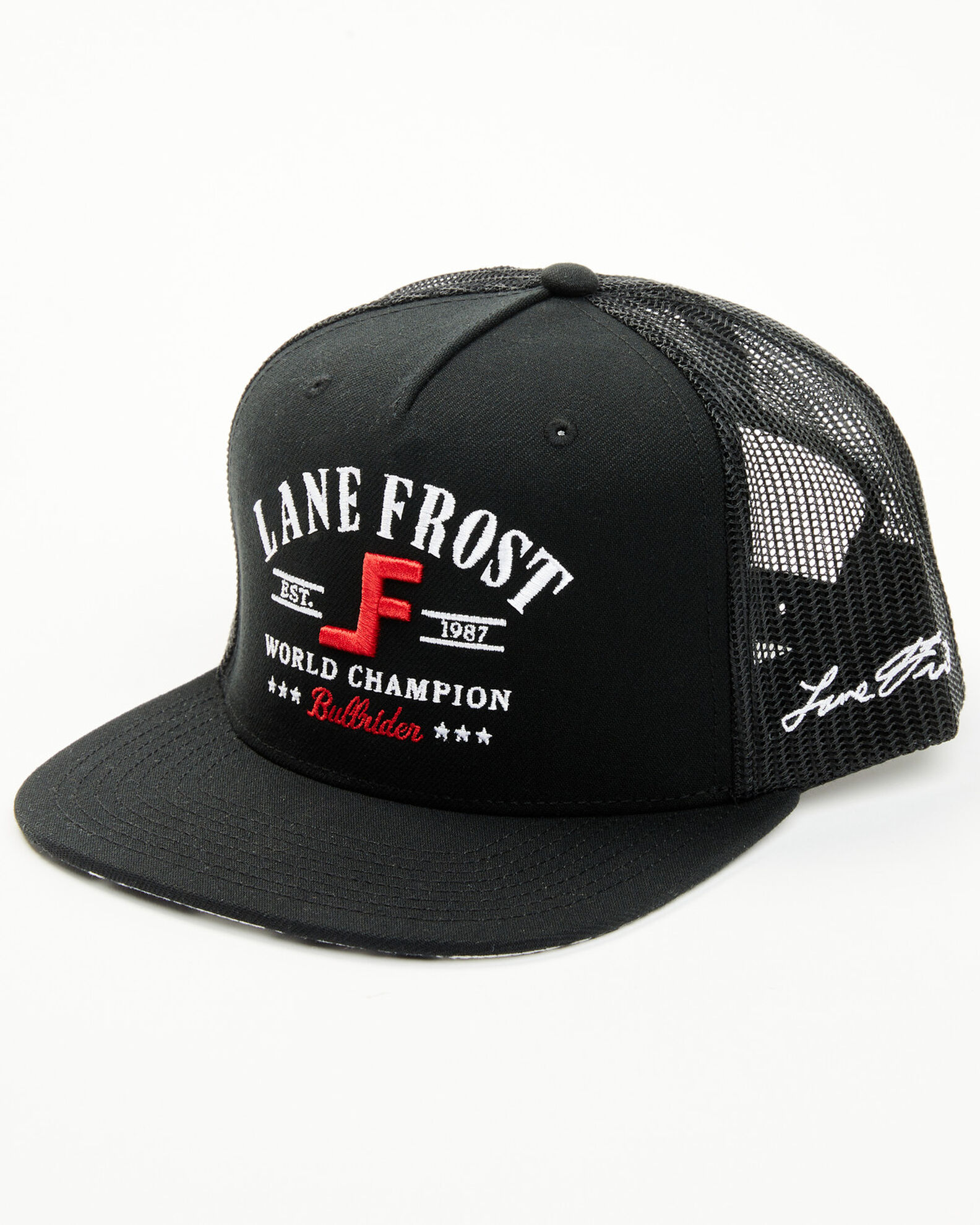 Lane frost ball cap shop