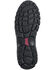 Image #6 - Avenger Women's Romeo Work Shoes - Alloy Toe, Brown, hi-res